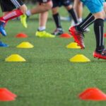 مانع تمرین کنز Training Cones